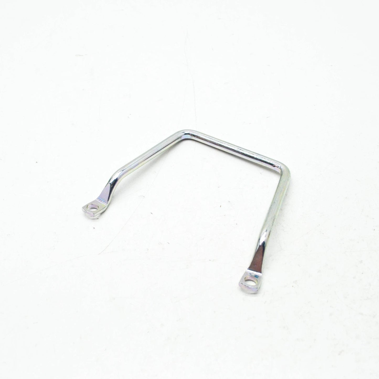 NEW VOLKSWAGEN CADDY 2K LEFT SEAT BELT GUIDE 2K0858813 ORIGINAL