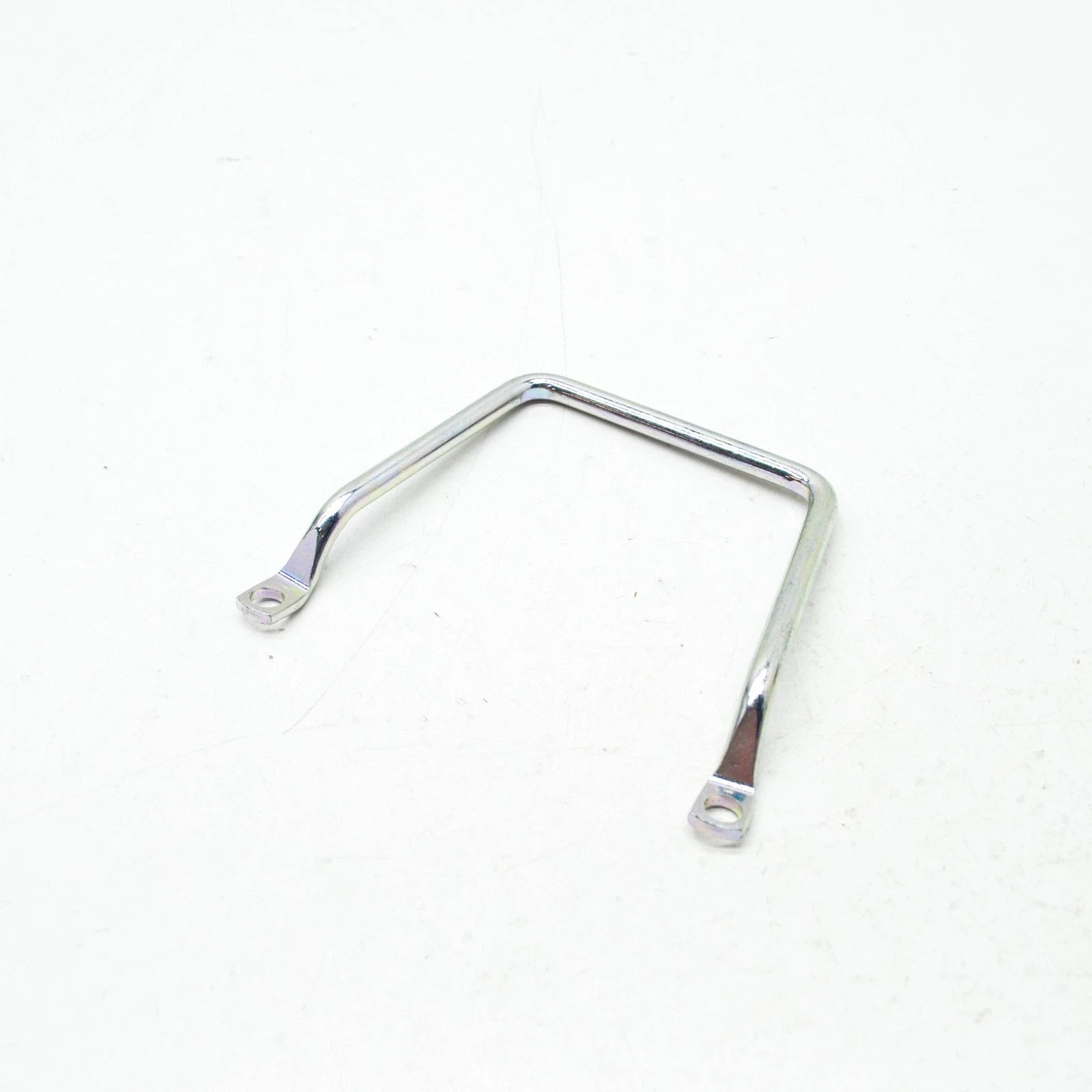 NEW VOLKSWAGEN CADDY 2K LEFT SEAT BELT GUIDE 2K0858813 ORIGINAL