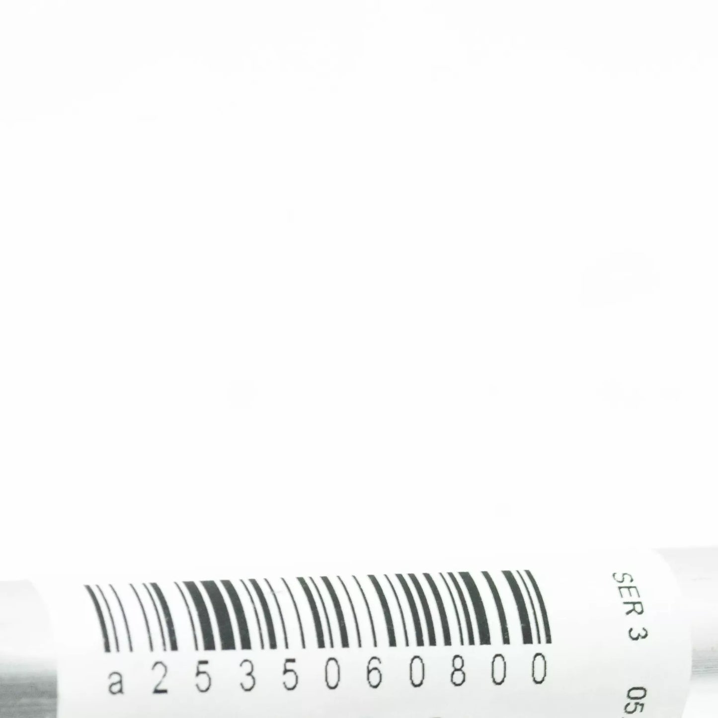 NEW MERCEDES-BENZ CLS C257 ENGINE HEATING ELEMENT LINE A2535060800 ORIGINAL