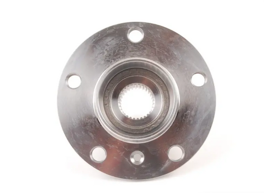 new bmw x5 e70 rear wheel hub 33416776205 6776205 original