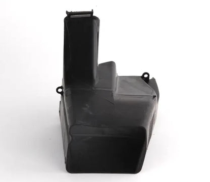 NEW BMW 3 COUPE E46 FRONT LEFT BRAKE AIR DUCT 51718235243 ORIGINAL