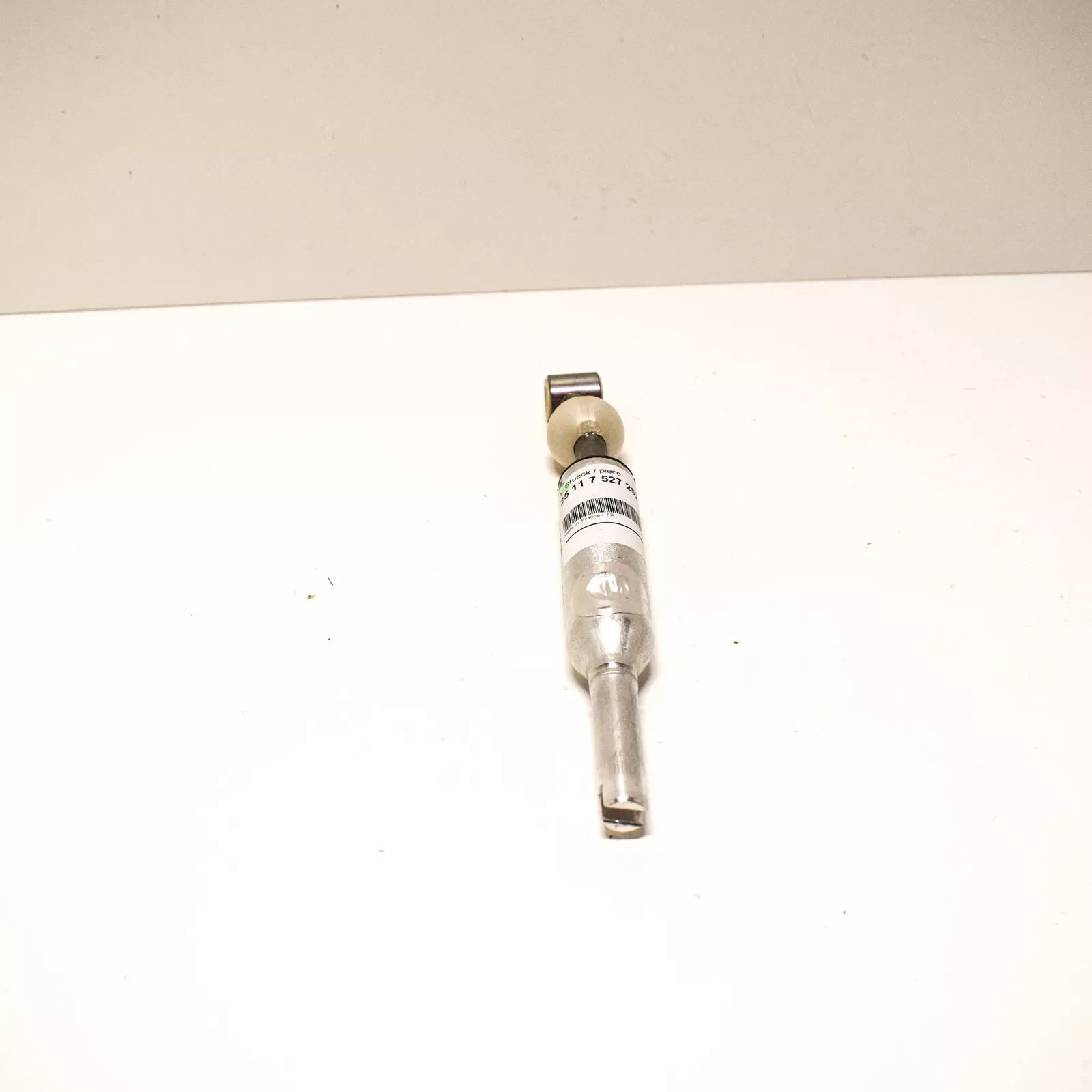 NEW BMW 3 E46 MANUAL GEAR SHIFT LEVER 25117527252 7527252 ORIGINAL