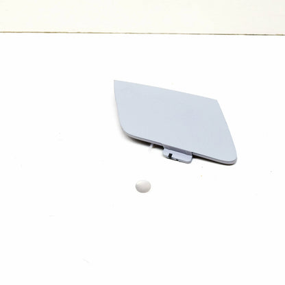 NEW AUDI A5 S5 8T FRONT BUMPER TOW HOOK EYE COVER 8T0807241FGRU 2013 ORIGINAL