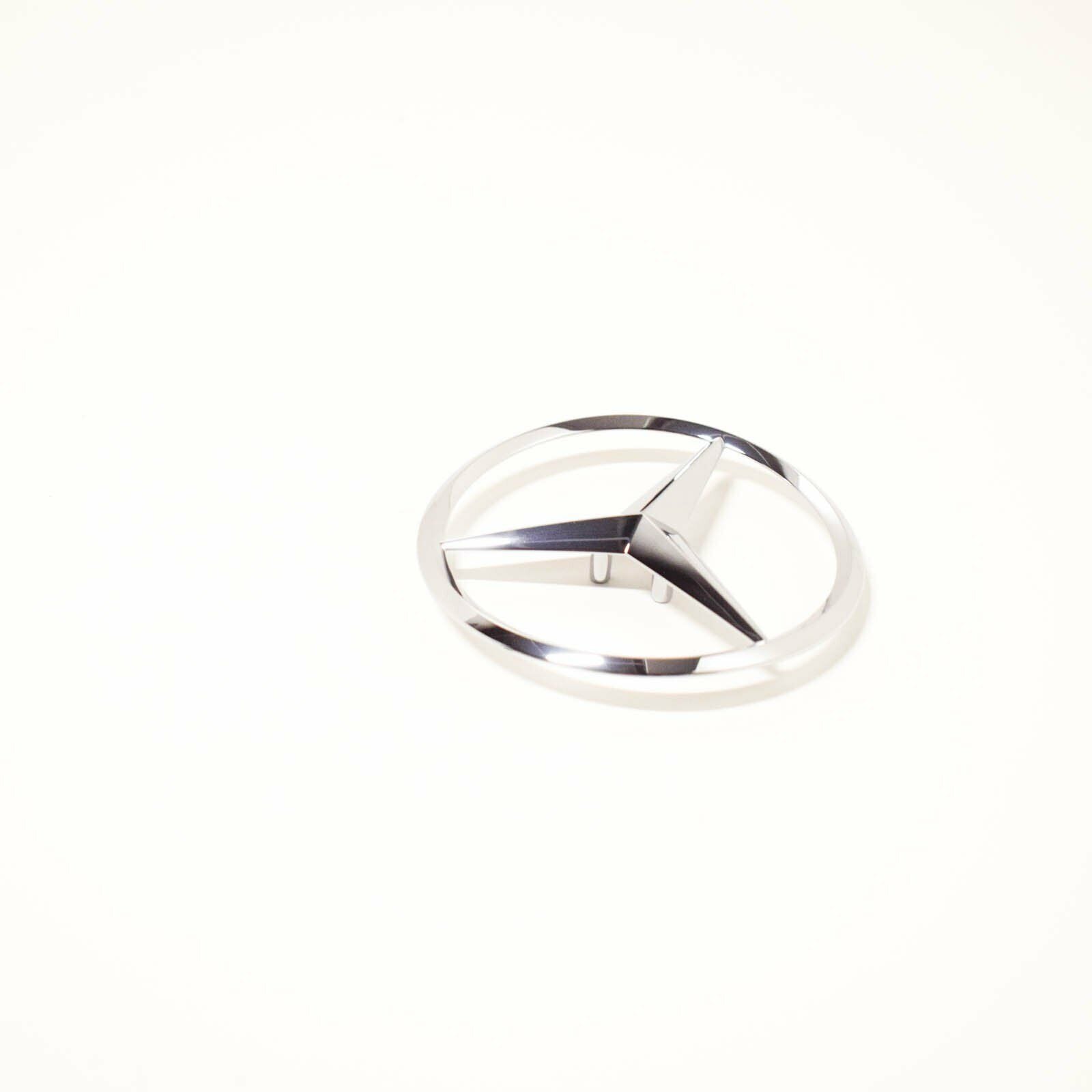 NEW MERCEDES-BENZ A-CLASS W177 REAR BOOT LID BADGE EMBLEM A1778170000 ORIGINAL