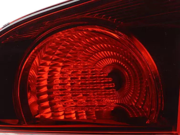 NEW VW GOLF VI 5K MK6 REAR INNER RIGHT TAILLIGHT 5K0945094AA ORIGINAL