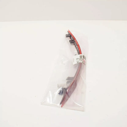 NEW AUDI A4 AVANT B9 REAR BUMPER LEFT REFLECTOR 8W9945105A ORIGINAL