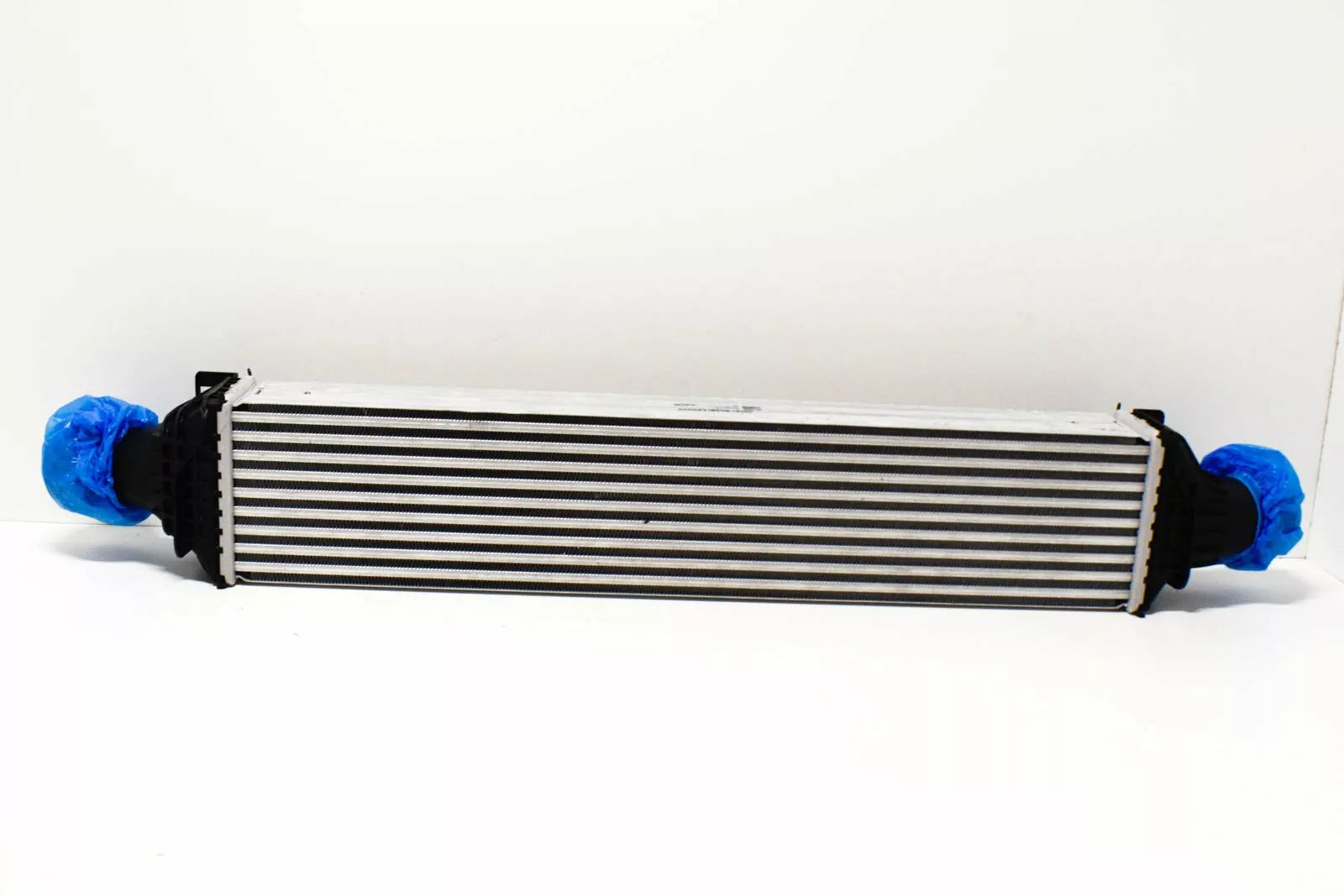 NEW AUDI S5 8W6 INTERCOOLER RADIATOR 8W0145805AE ORIGINAL
