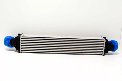 NEW AUDI S5 8W6 INTERCOOLER RADIATOR 8W0145805AE ORIGINAL
