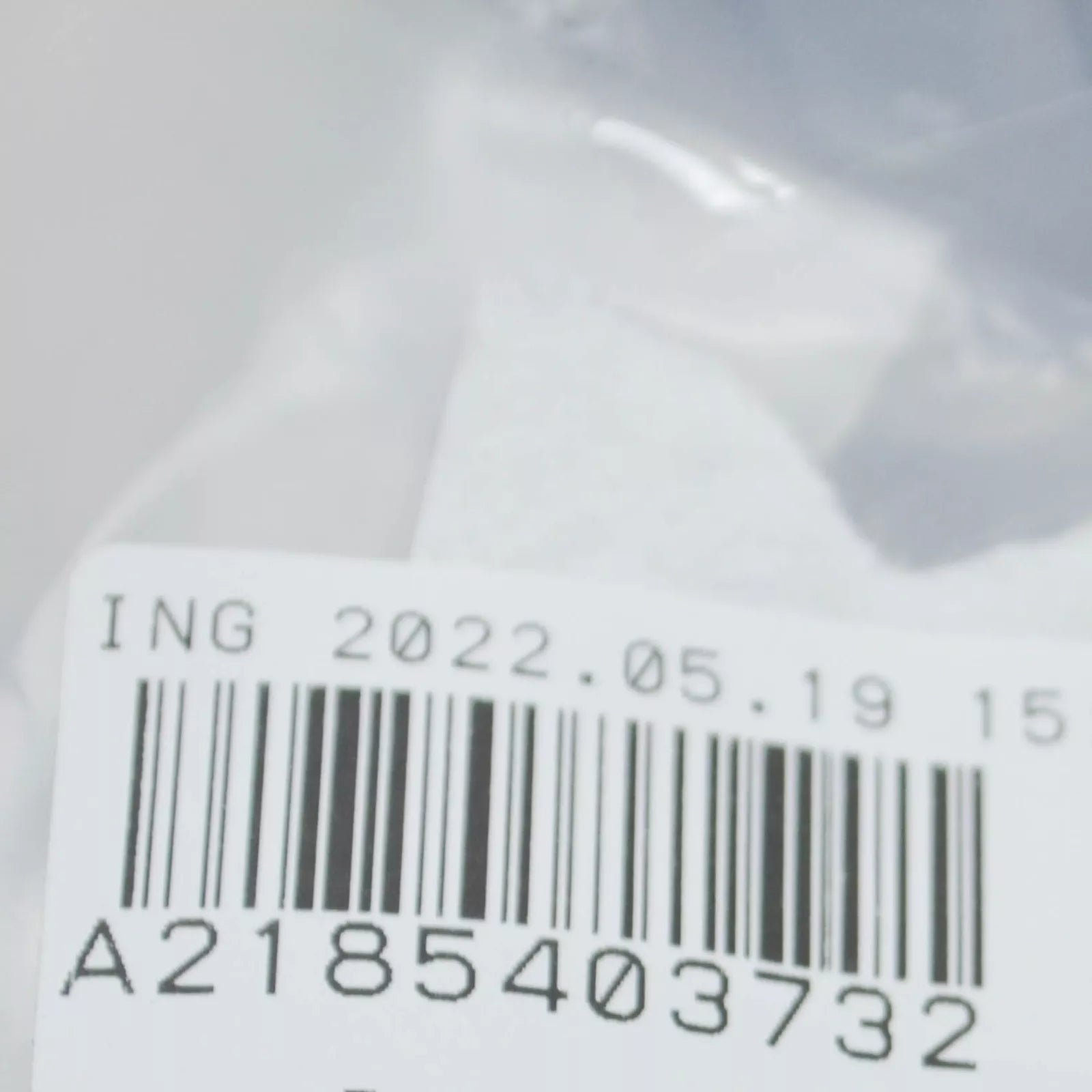 NEW MB CLS C218 REAR BUMPER PDC AID WIRING HARNESS A2185403732 ORIGINAL