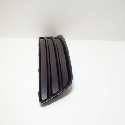 NEW AUDI A3 S3 8P FRONT RIGHT FOG LIGHT GRILLE 8P0807682D9B9 ORIGINAL