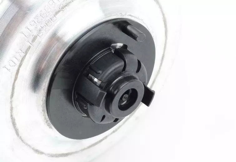 NEW AUDI A6 C7 REAR LEFT AIR SPRING 4G0616001AA ORIGINAL