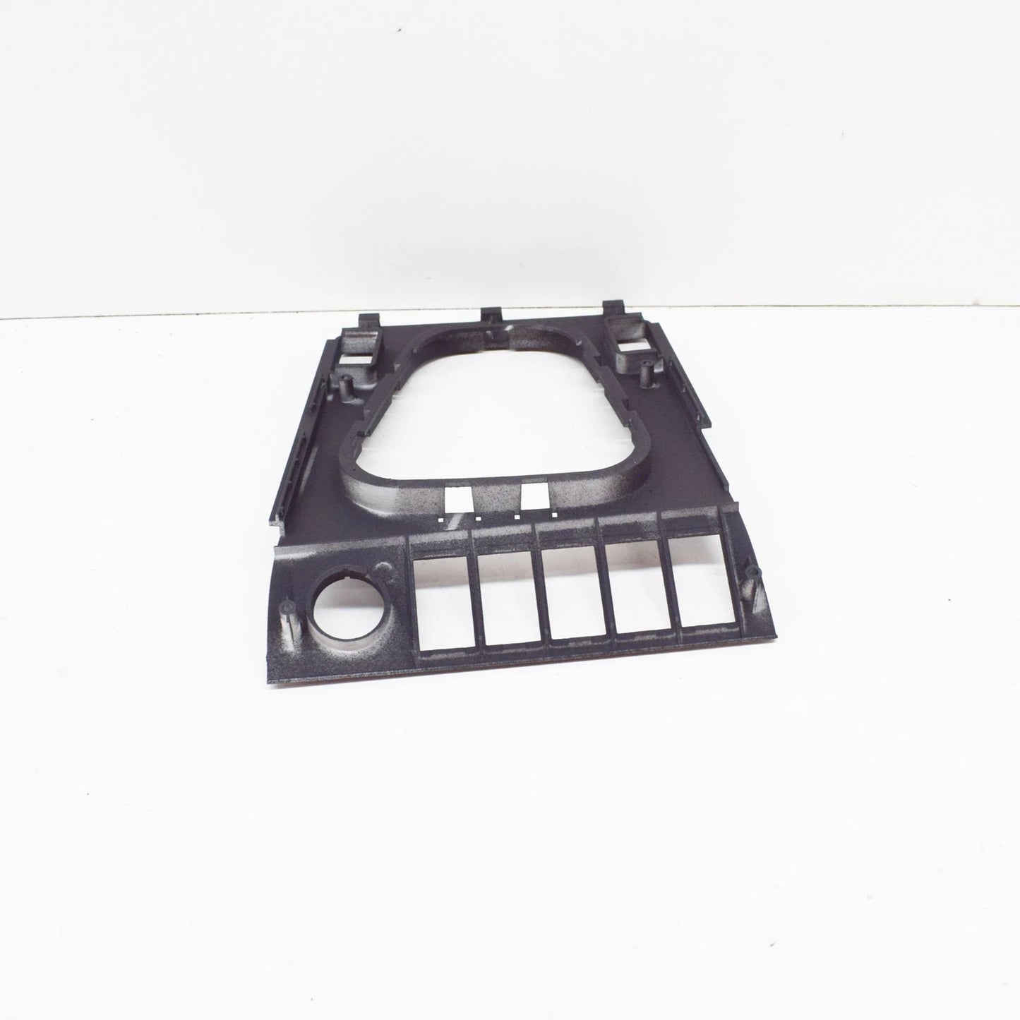 NEW BMW Z3 COUPE E36 GEAR SHIFTING LEVEL PLASTIC TRIM 51162491396 2491396