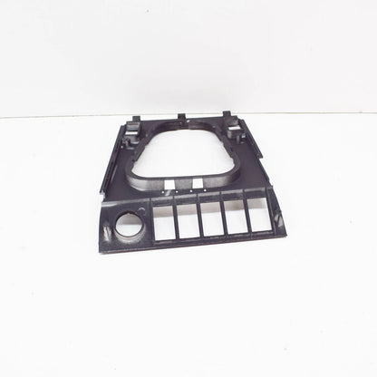 NEW BMW Z3 COUPE E36 GEAR SHIFTING LEVEL PLASTIC TRIM 51162491396 2491396