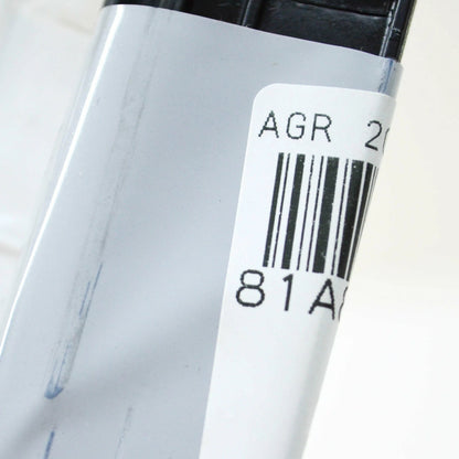 NEW AUDI Q2 GA FRONT BONNET HOOD ENGINE CENTER RUBBER SEAL 81A823124 ORIGINAL