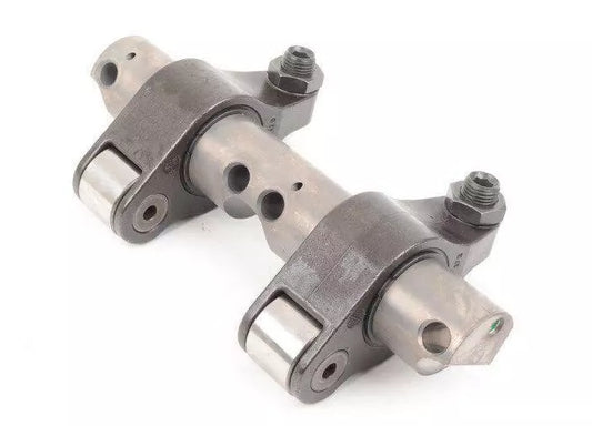 NEW AUDI A3 8P ENGINE ROCKER ARM SHAFT WITH ROCKER ARM 038109527AF ORIGINAL