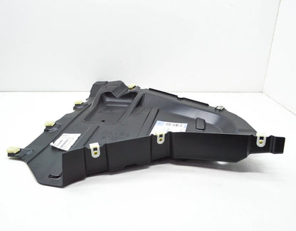 NEW BMW M8 CABRIO F91 FRONT RIGHT WHEEL ARCH LINER EXTENSION 51718079992