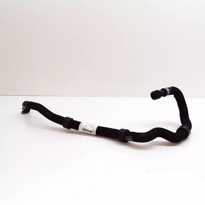 NEW MB E W212 AMG ENGINE TO LOW-TEMPERATURE COOLER HOSE A2185010282 ORIGINAL