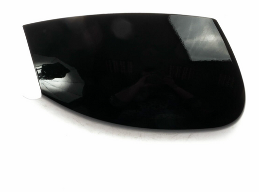 new ford kuga mk1 c394 front right door mirror cover 1534937 original
