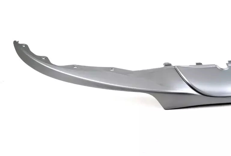 NEW BMW X1 E84 FRONT BUMPER AIR DUCT TRIM COVER 51117374101 7374101 ORIGINAL