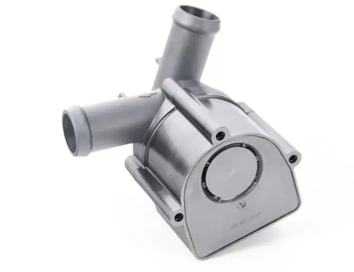 NEW AUDI A8 4N ENGINE ADDITIONAL WATER PUMP 4N0121601C ORIGINAL