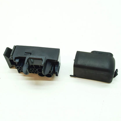 NEW VOLKSWAGEN ARTEON 3H7 25 PIN FLAT CONTACT HOUSING 1K0973213 ORIGINAL