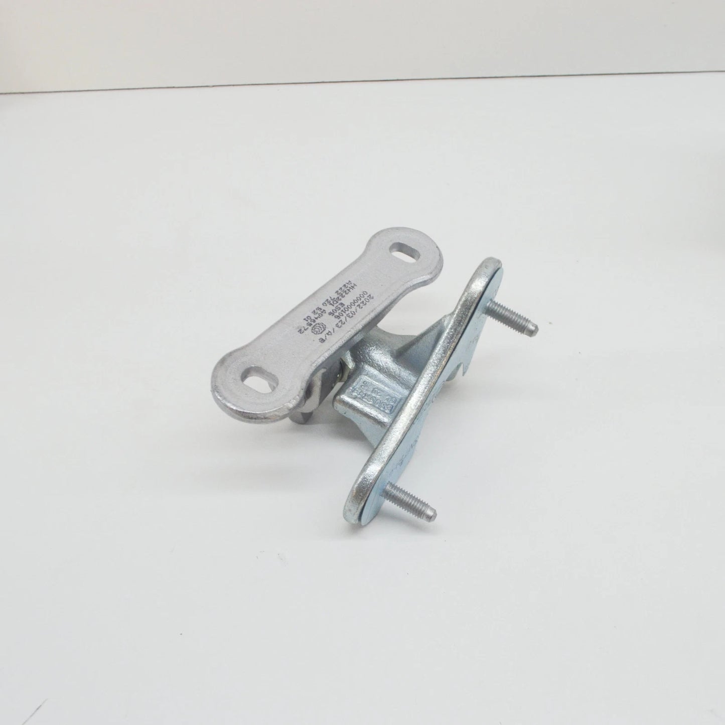 NEW MERCEDES-BENZ S W222 FRONT RIGHT DOOR LOWER HINGE A2227205201