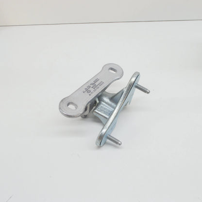 NEW MERCEDES-BENZ S W222 FRONT RIGHT DOOR LOWER HINGE A2227205201