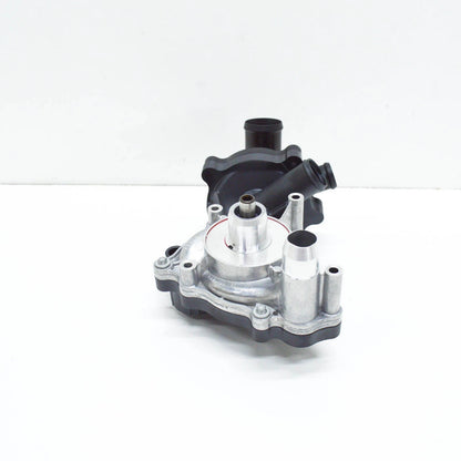 NEW VOLKSWAGEN TOUAREG 7L WATER PUMP 079121010D ORIGINAL