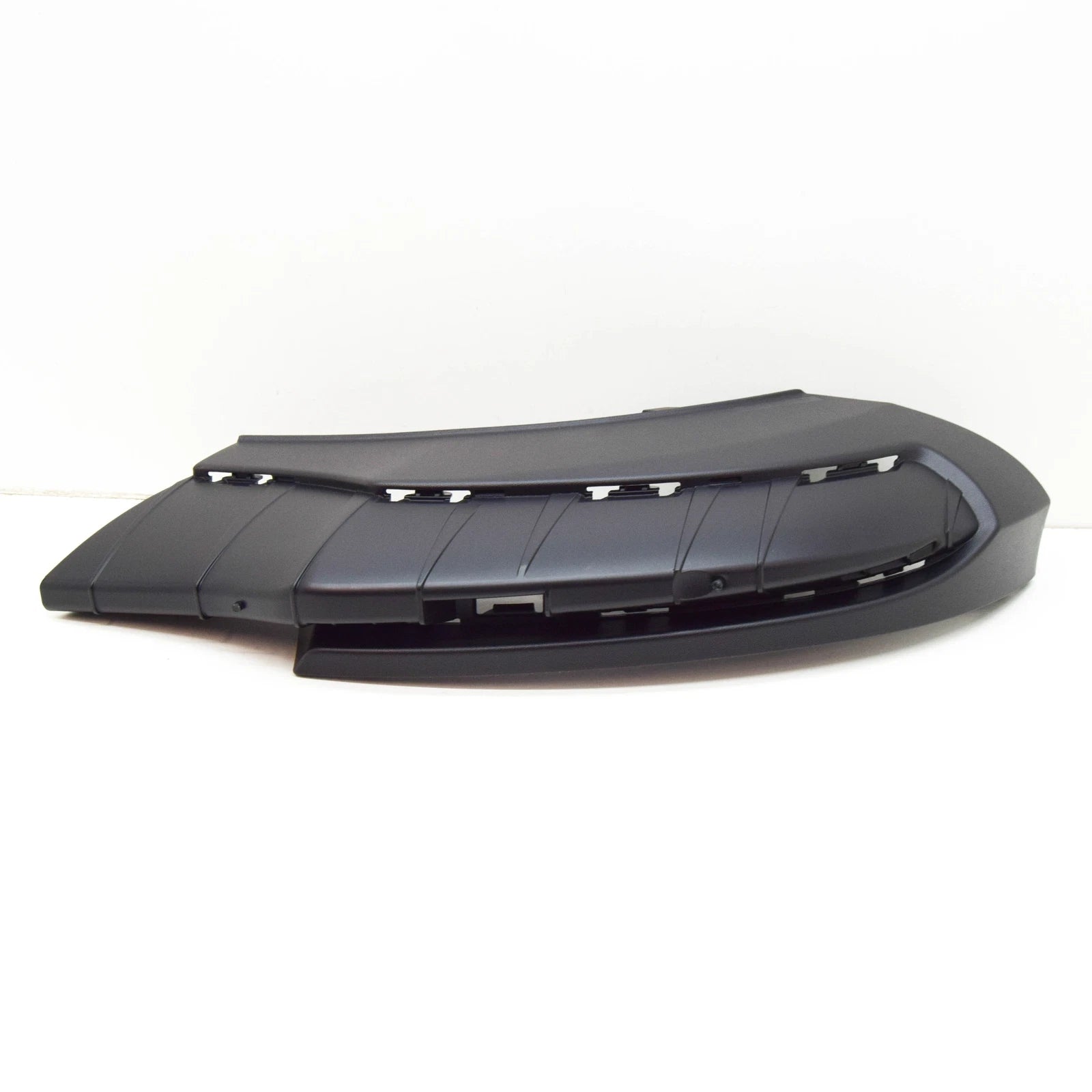 NEW MERCEDES-BENZ W166 FRONT RIGHT BUMPER CORNER PANEL TRIM A2928854822 ORIGINAL