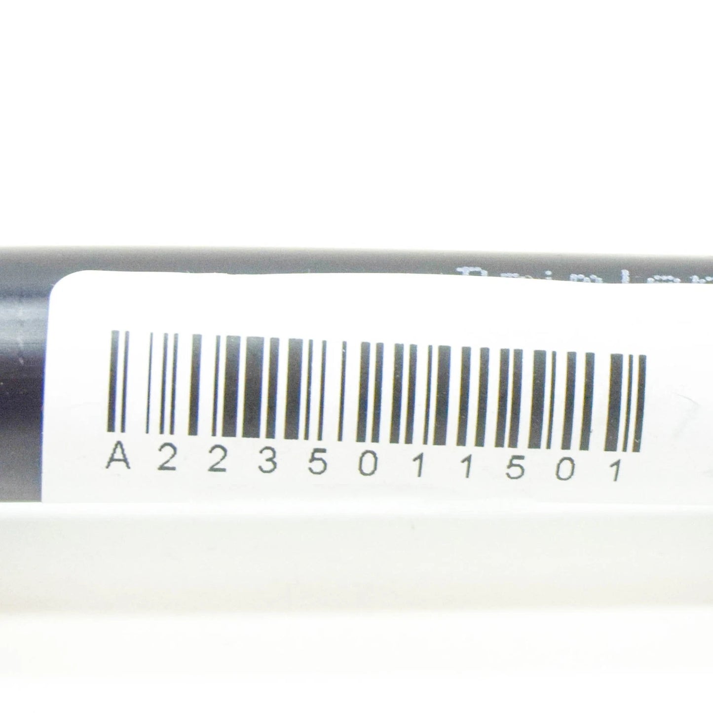 NEW MERCEDES-BENZ S W223 COOLANT HOSE PIPE A2235011501