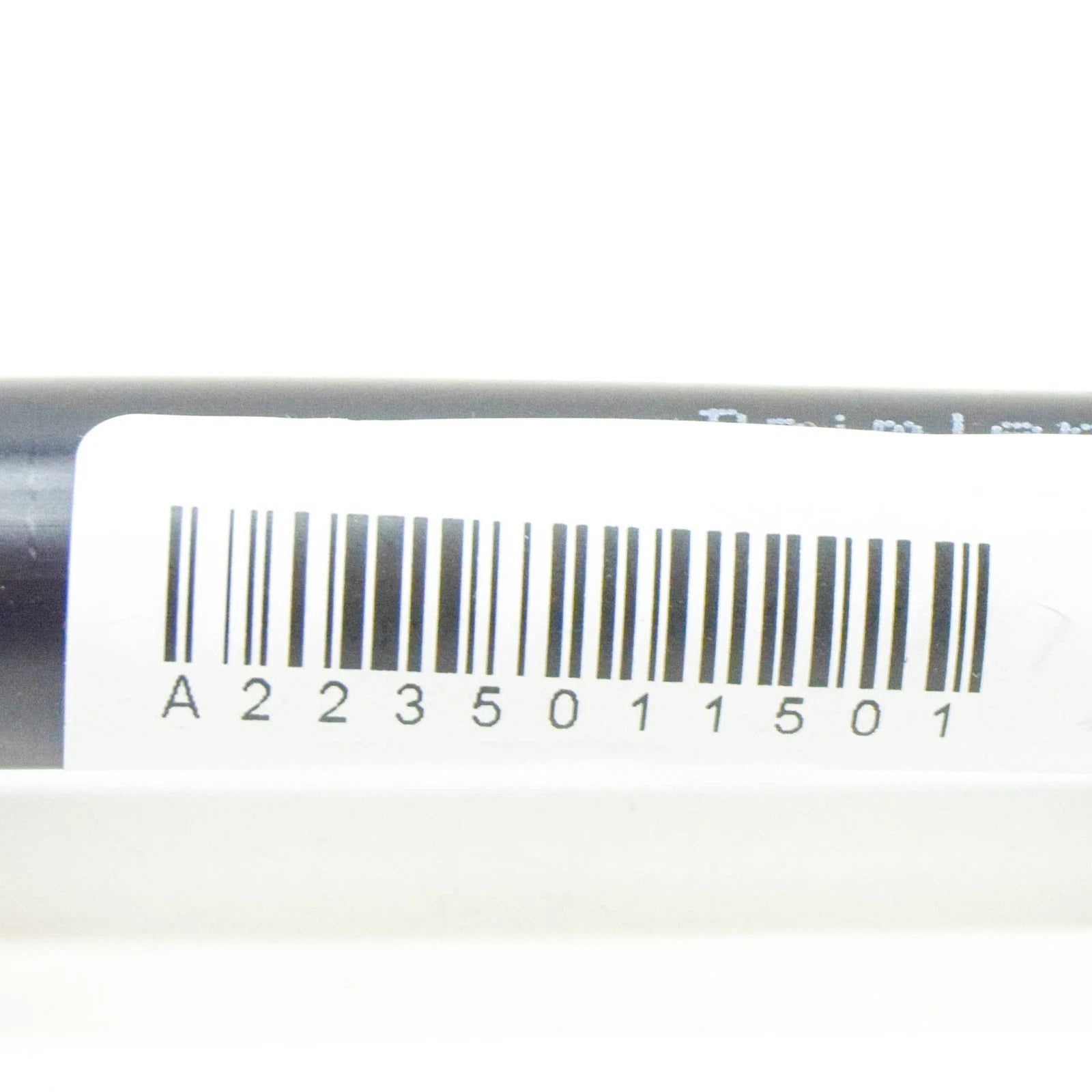 NEW MERCEDES-BENZ S W223 COOLANT HOSE PIPE A2235011501