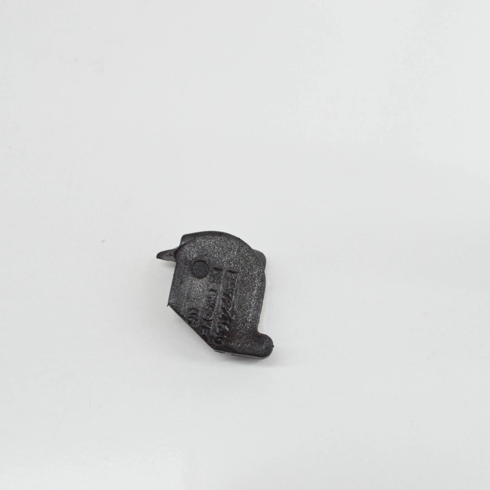 NEW BMW 5 F10 A-PILLAR LEFT CLOSING PANEL SEAL 51337224549 ORIGINAL