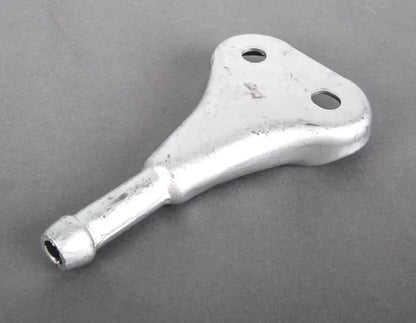 NEW MERCEDES-BENZ E W211 REAR MUFFLER SUSPENSION BRACKET A2114921141 ORIGINAL