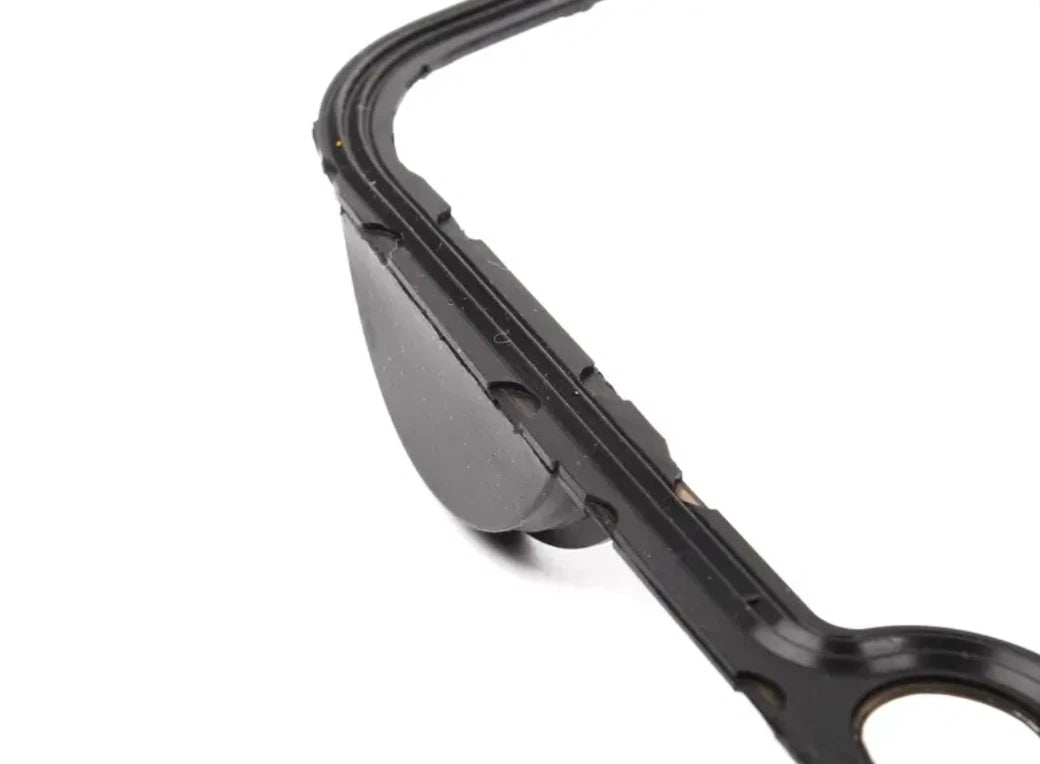 NEW BMW 3 E46 ENGINE VALVE COVER GASKET 7521009 11127521009 ORIGINAL