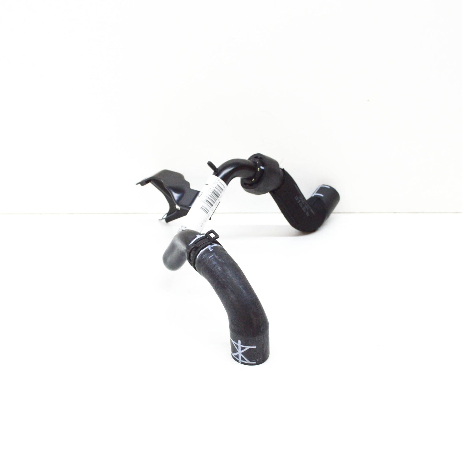 NEW AUDI A3 8P ENGINE COOLANT HOSE 03L122157E ORIGINAL