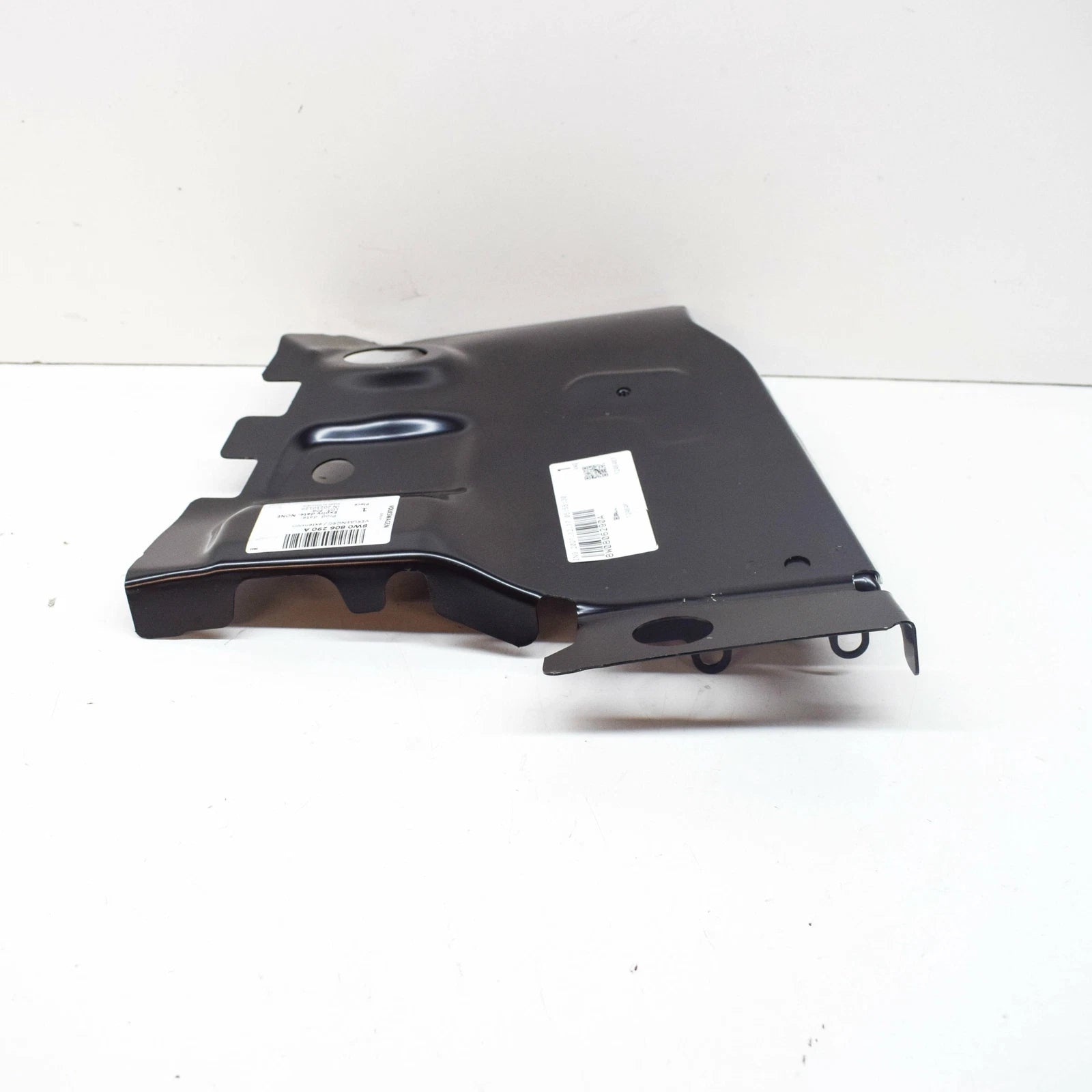 NEW AUDI A4 B9 FRONT RIGHT FENDER WHEEL REAR APRON EXTENSION 8W0806290A