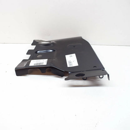 NEW AUDI A4 B9 FRONT RIGHT FENDER WHEEL REAR APRON EXTENSION 8W0806290A