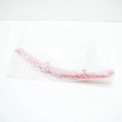 NEW AUDI A4 ALLROAD QUATTRO B8 REAR LEFT BUMPER REFLECTOR 8K9945105 ORIGINAL