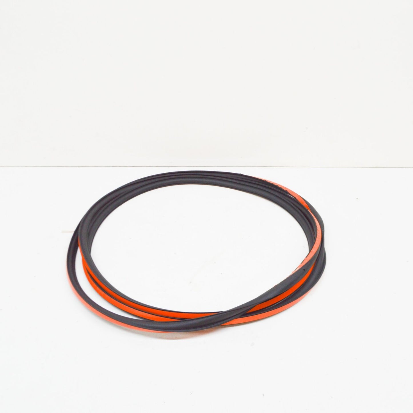 NEW MERCEDES-BENZ A W176 OUTSIDE BONDED SLIDING ROOF SEAL A1767830196 ORIGINAL