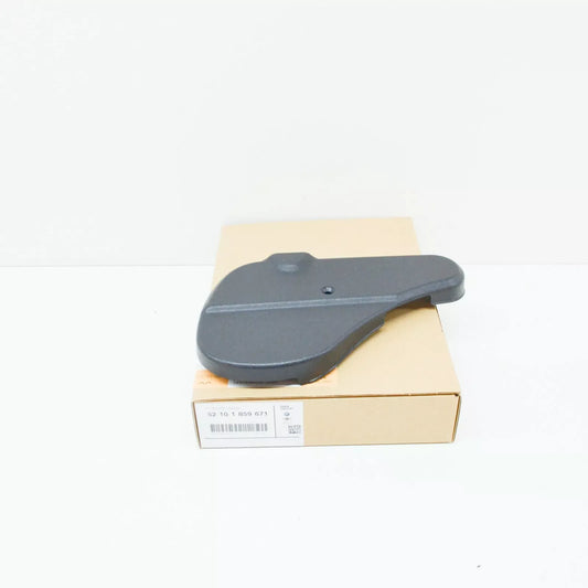 NEW BMW E21 E24 OUTER SEAT COVER LEFT 52101859671 1859671 ORIGINAL