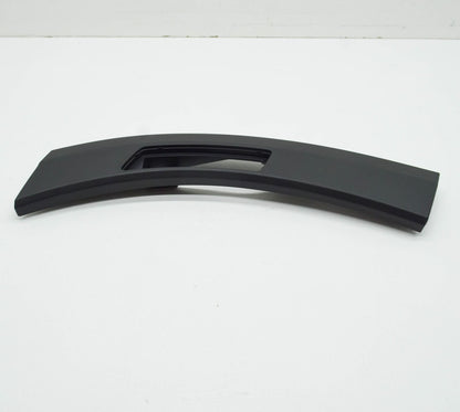NEW VW BEETLE A5 FRONT BUMPER RIGHT UPPER TRIM 5C5807604A9B9 ORIGINAL