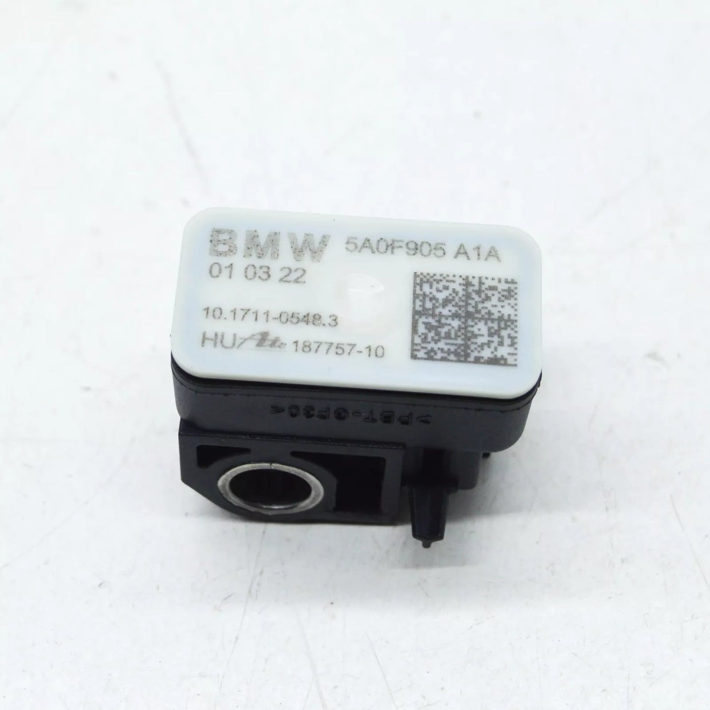 NEW BMW 2 COUPE F22, F87 FRONT ACCELERATION SENSOR 37155A0F905 5A0F905