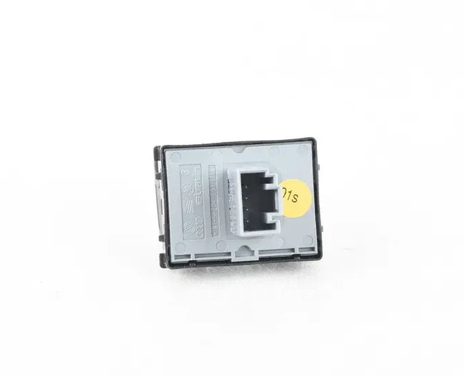 NEW VW BEETLE 5C REAR LEFT DOOR WINDOW CONTROL SWITCH 5C5959857BIFZ ORIGINAL