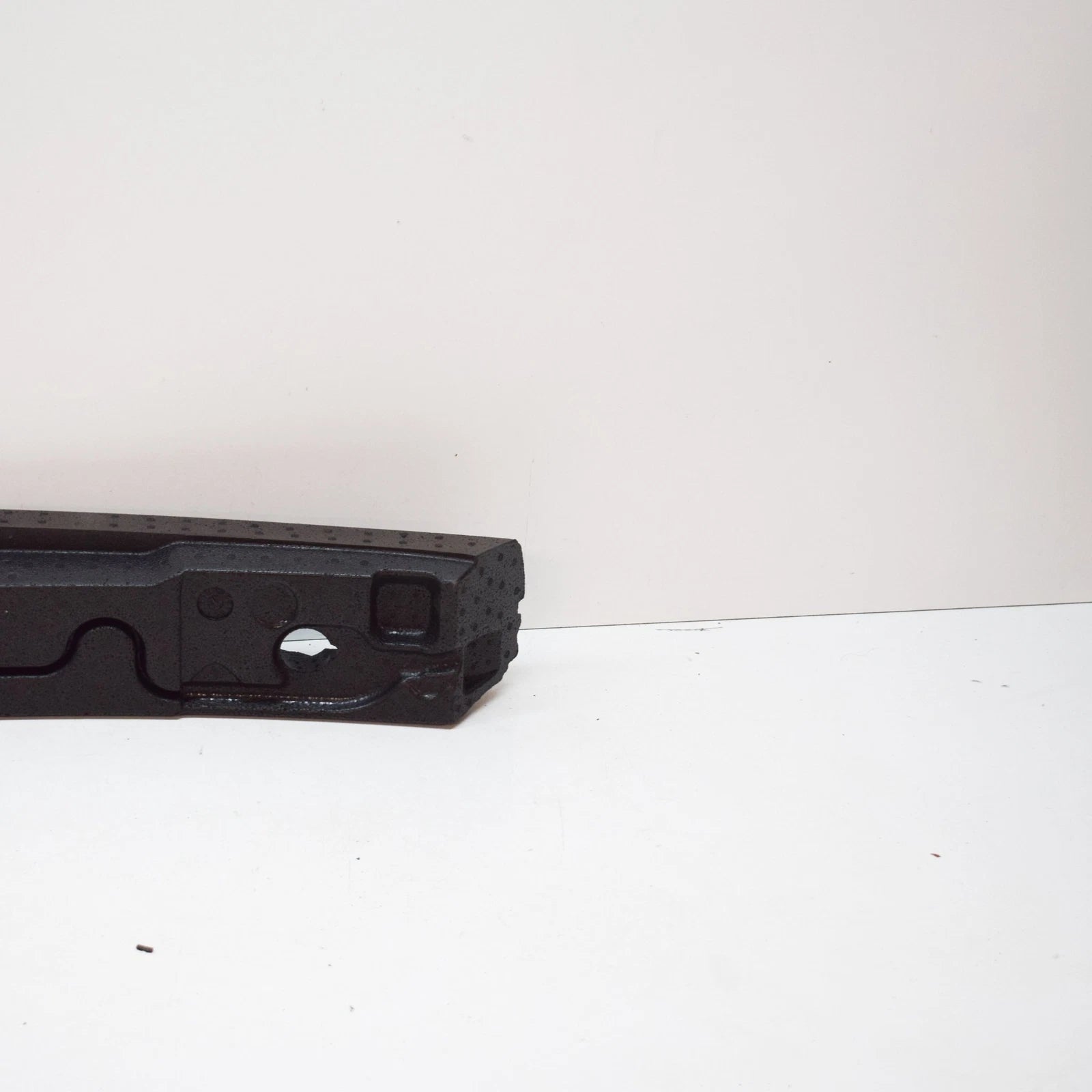 NEW MERCEDES-BENZ SL R230 FRONT BUMPER REINFORCEMENT FOAM A2308850637 ORIGINAL