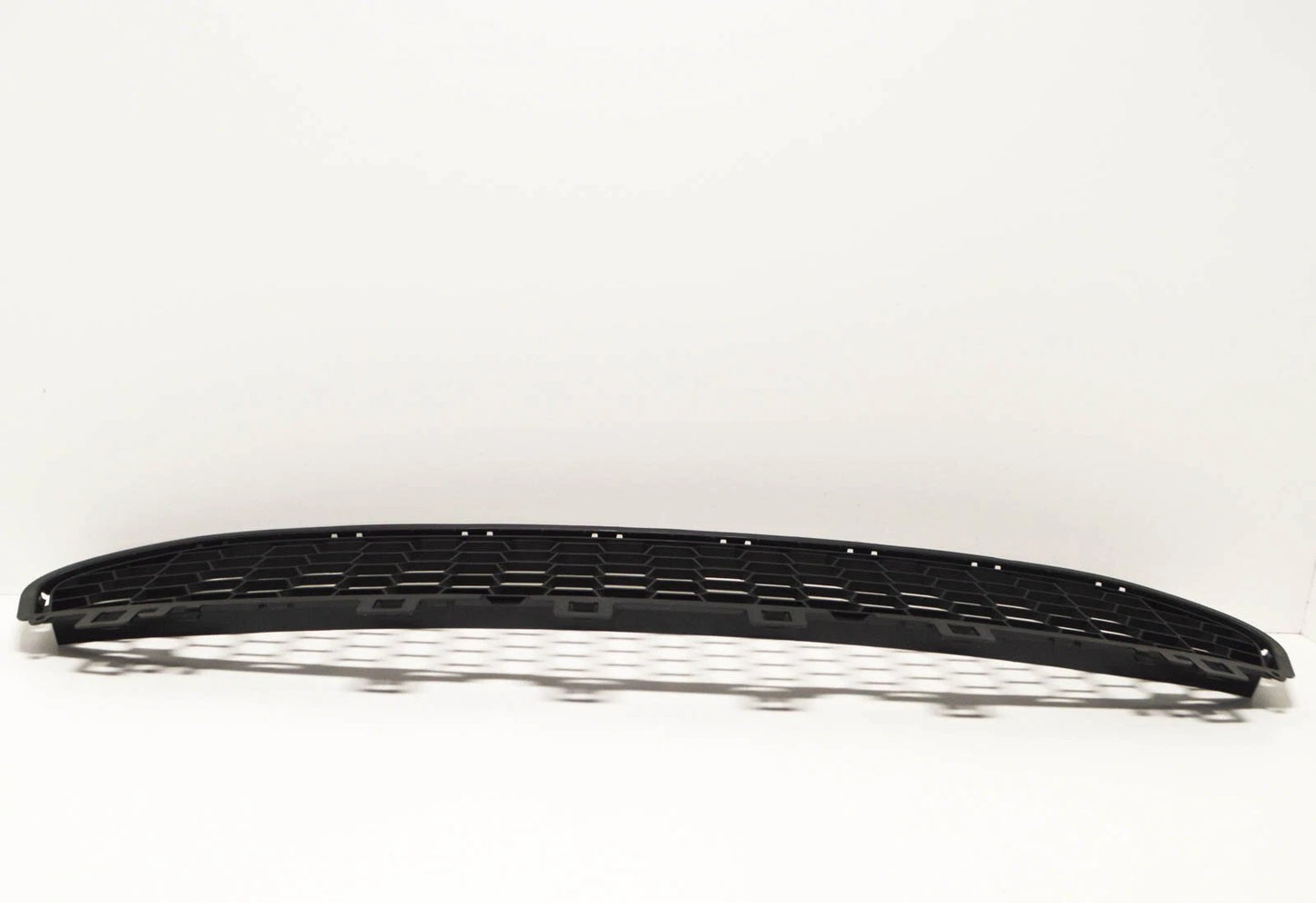 NEW BMW X5 F85 FRONT M BUMPER LOWER GRILLE 51118056259 8056259 2015 ORIGINAL