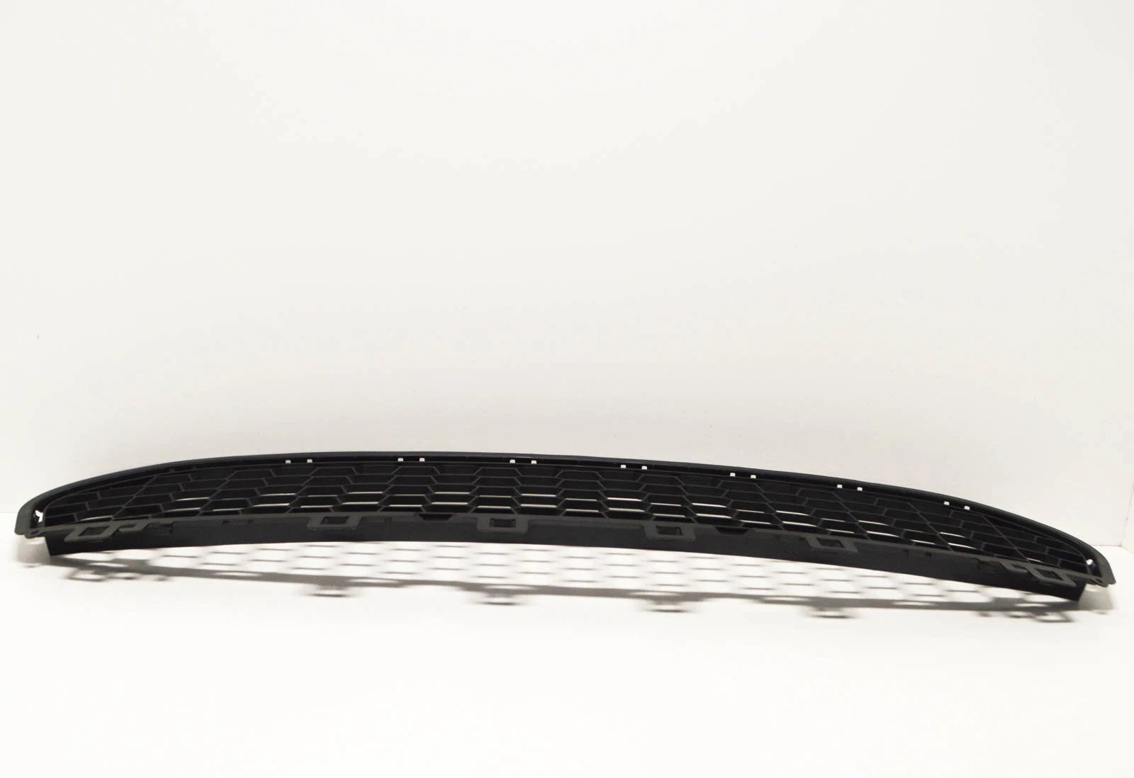 NEW BMW X5 F85 FRONT M BUMPER LOWER GRILLE 51118056259 8056259 2015 ORIGINAL