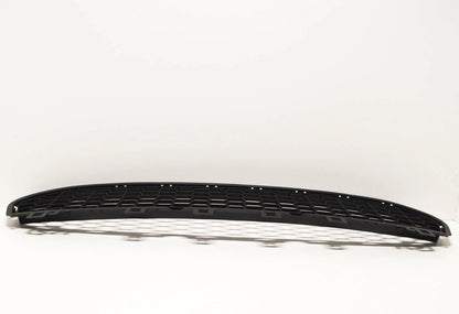 NEW BMW X5 F85 FRONT M BUMPER LOWER GRILLE 51118056259 8056259 2015 ORIGINAL