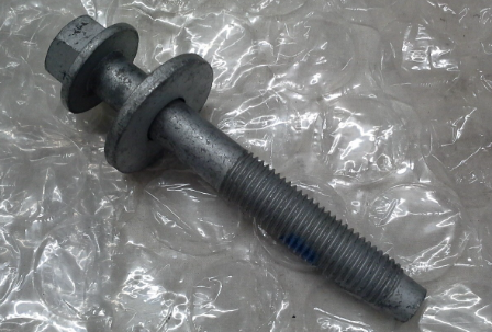 new ford galaxy mk2 rear shock absorber bolt 1535896 6g91-18123-bb original