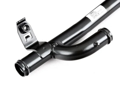NEW AUDI RS3 LOWER ENGINE COOLANT PIPE 8V0121071B ORIGINAL