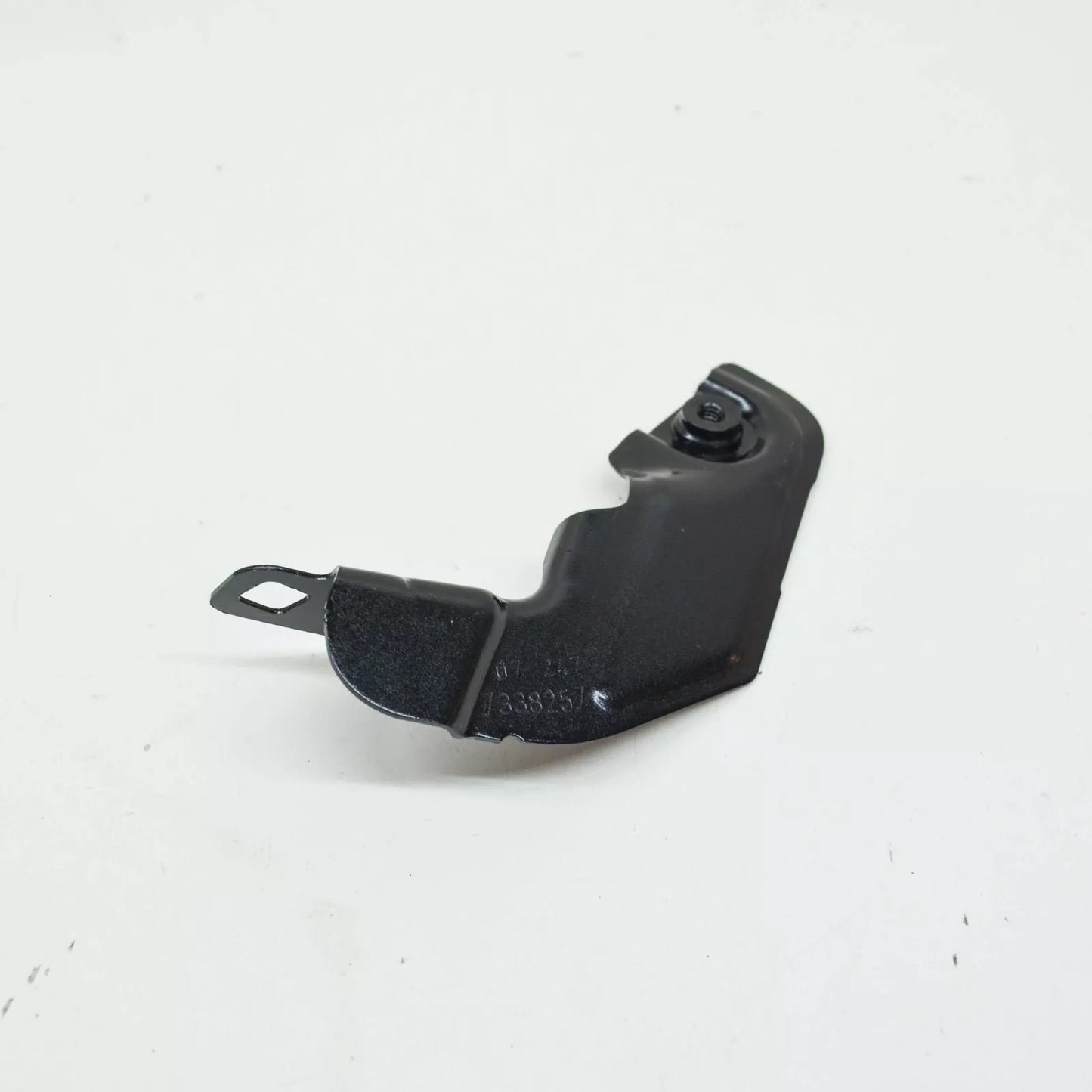NEW BMW 3 G20 FRONT LEFT FENDER WING HOLDER 41007488119 ORIGINAL